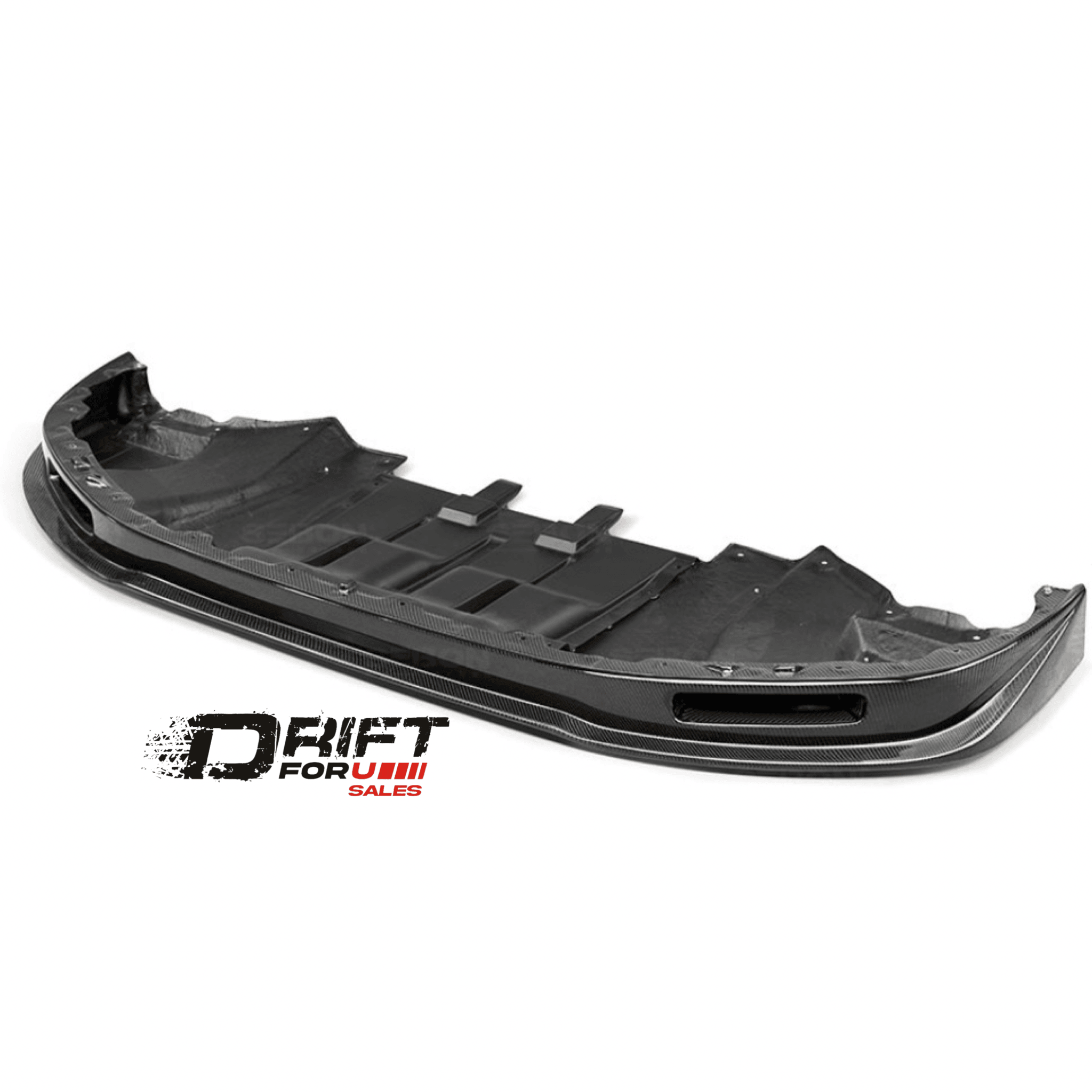 BODY KIT SEIBON CARBON GTR R35 - Drift For U