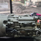 Câmbio ZF 6 E90