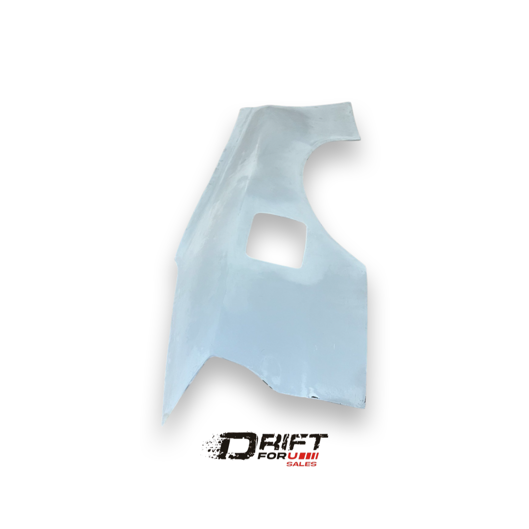 Fenders  30mm Silvia S15 ( REAR )