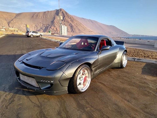 Mazda Rx7 FD3S 1997