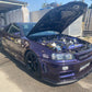 Nissan Skyline R34 GTR VSPEC 2001