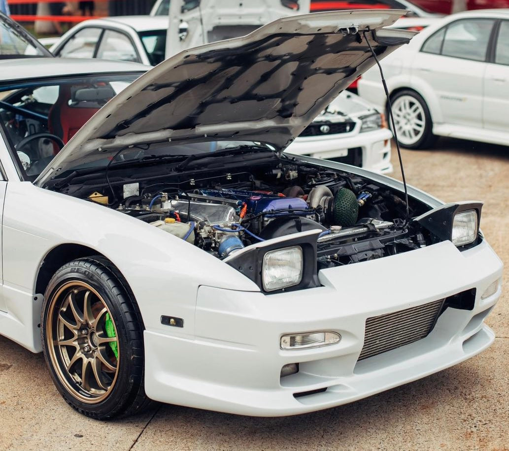 Nissan 180SX 1993