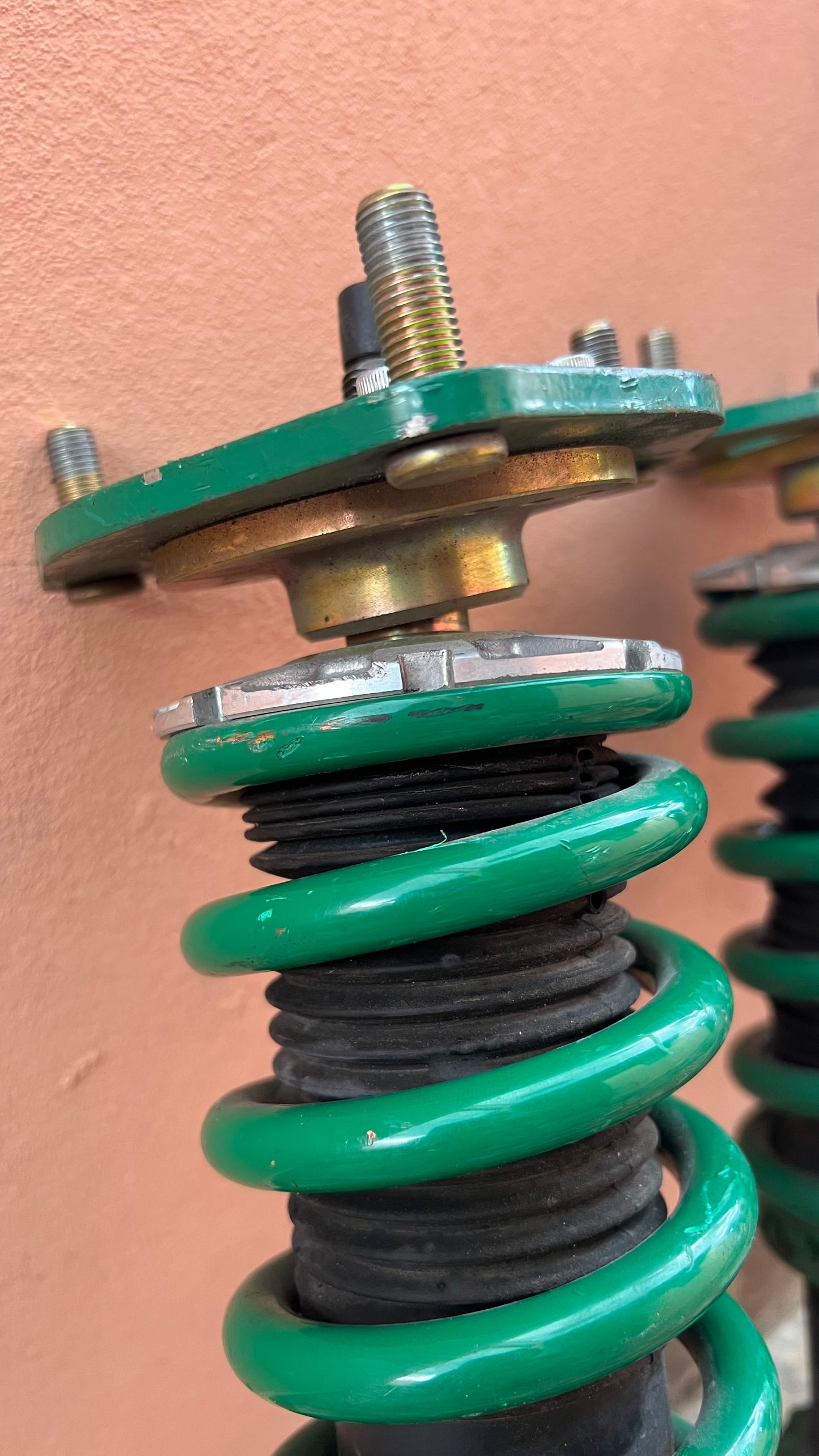 Coilover TEIN Mono Sport S15