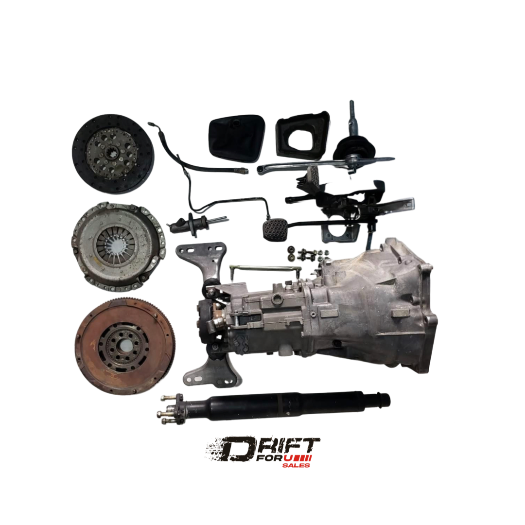 Getrag Kit Kit Swap GETRAG E36 – Drift For U