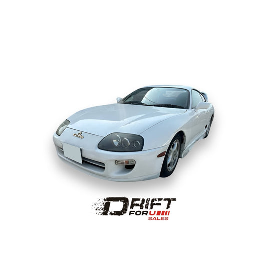 Toyota Supra Mk4 1995