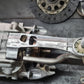 Câmbio ZF 6 E90