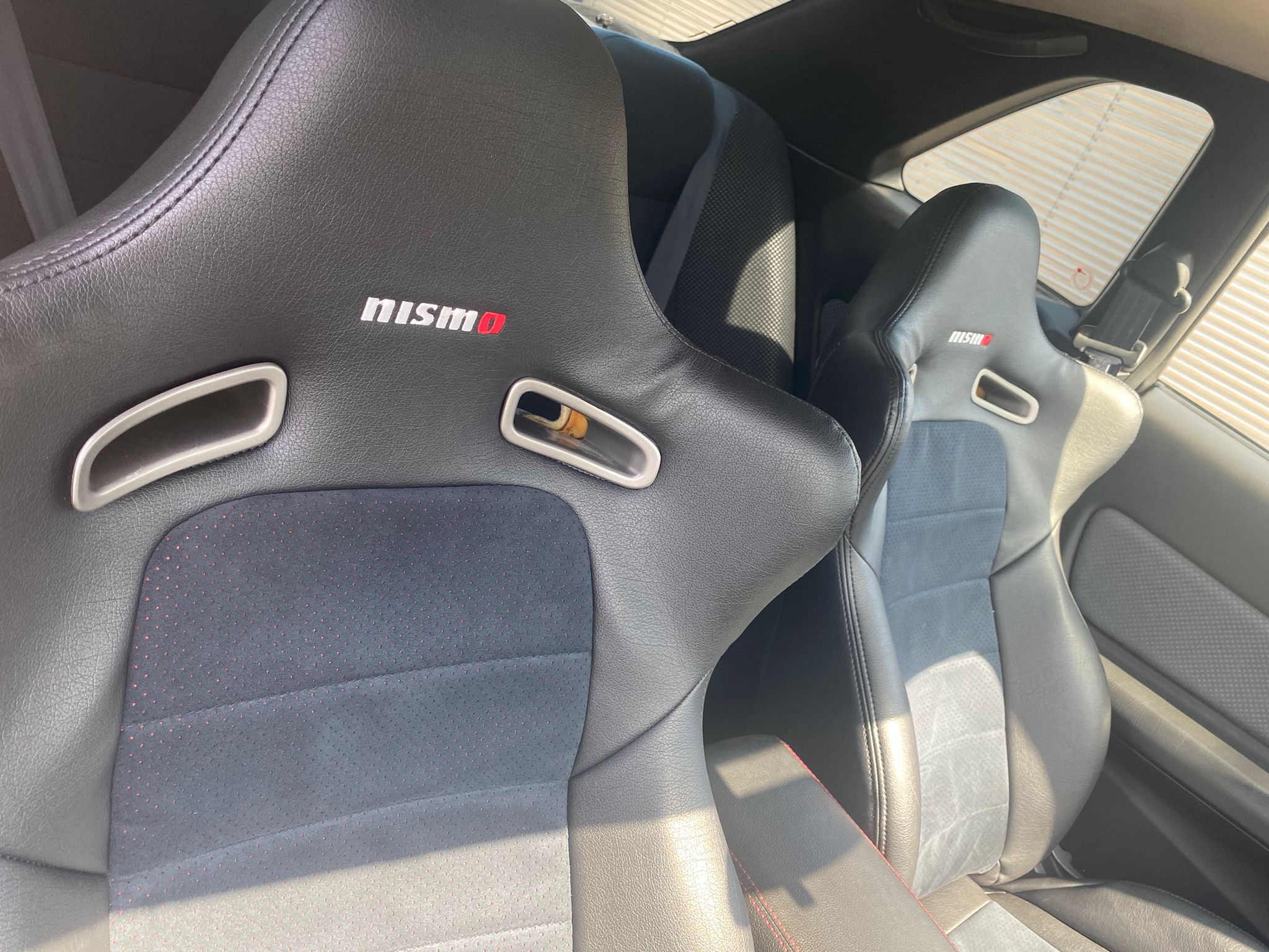 Nissan Skyline R34 GTR VSPEC 2001