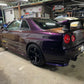 Nissan Skyline R34 GTR VSPEC 2001
