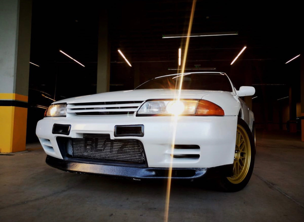 Nissan Skyline R32 GTR 1994