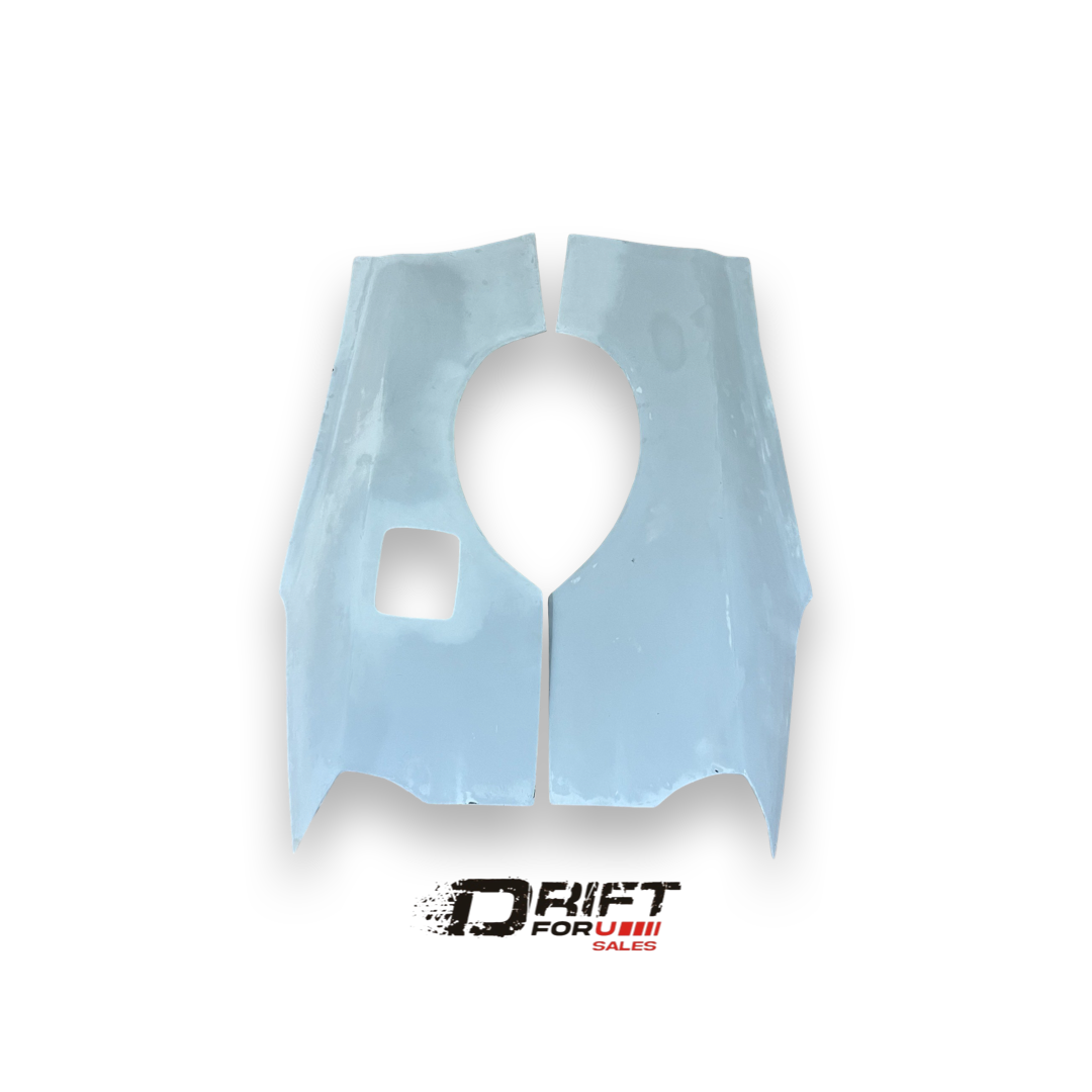 Fenders  30mm Silvia S15 ( REAR )