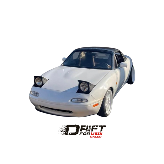 Mazda Miata MX-5 1996