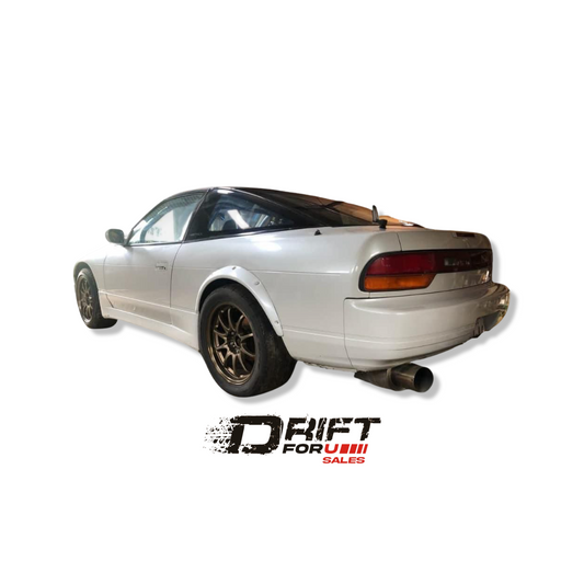 Nissan 180SX 1993