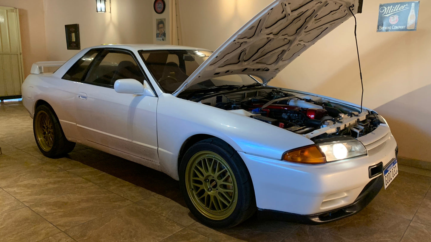 Nissan Skyline R32 GTR 1994