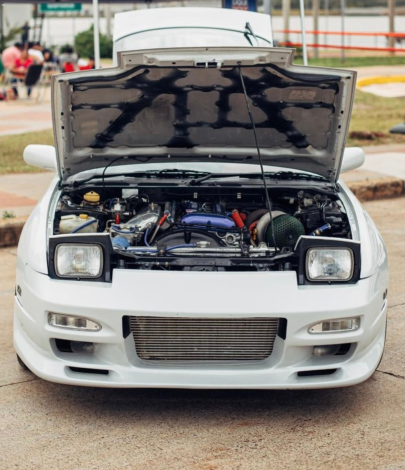 Nissan 180SX 1993