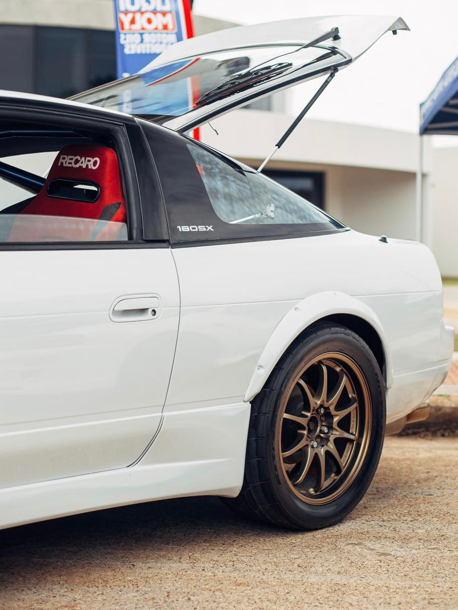 Nissan 180SX 1993