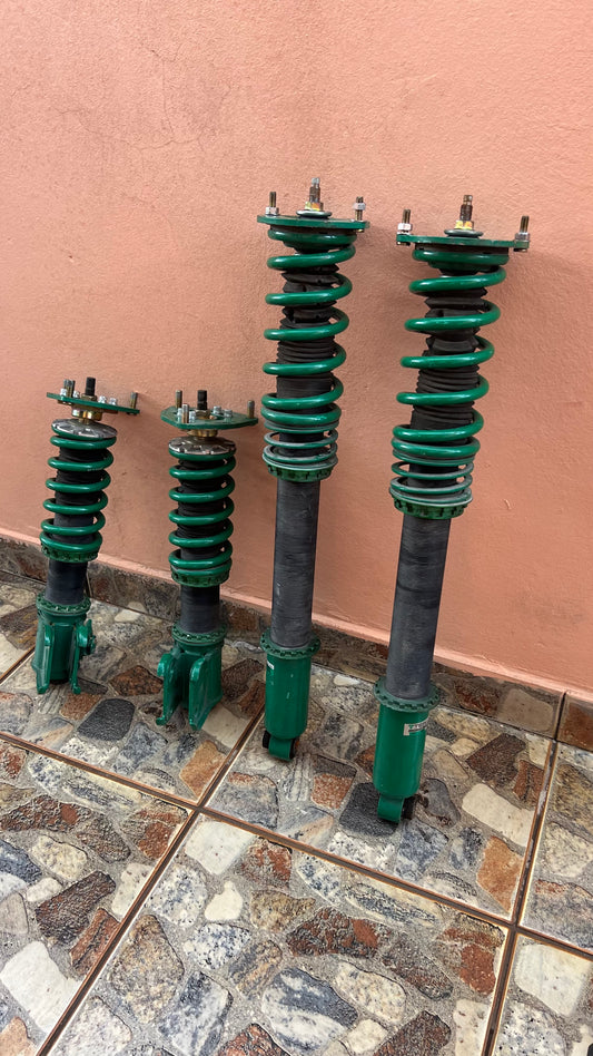 Coilover TEIN Mono Sport S15