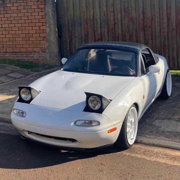 Mazda Miata MX-5 1996