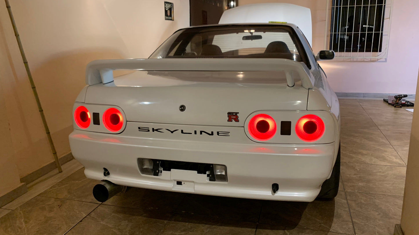 Nissan Skyline R32 GTR 1994