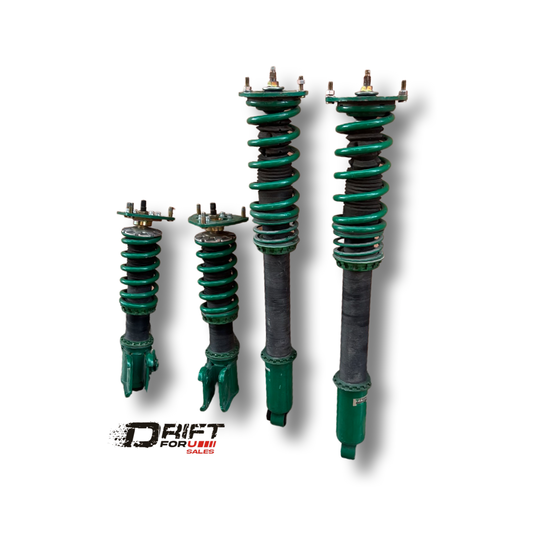 Coilover TEIN Mono Sport S15