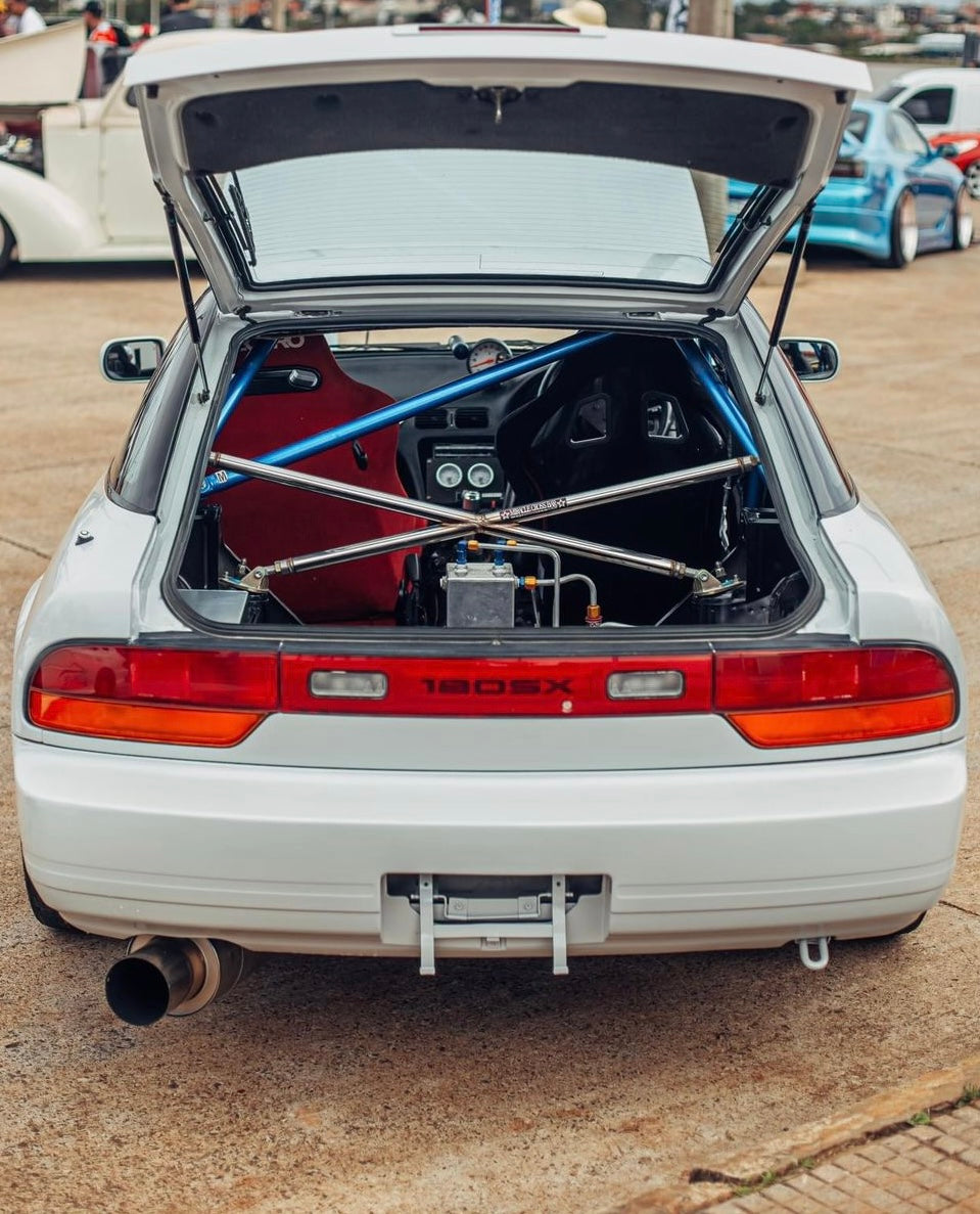 Nissan 180SX 1993